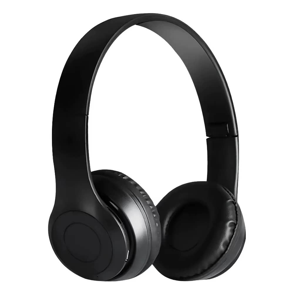 P47 Foldable Bluetooth Headphones
