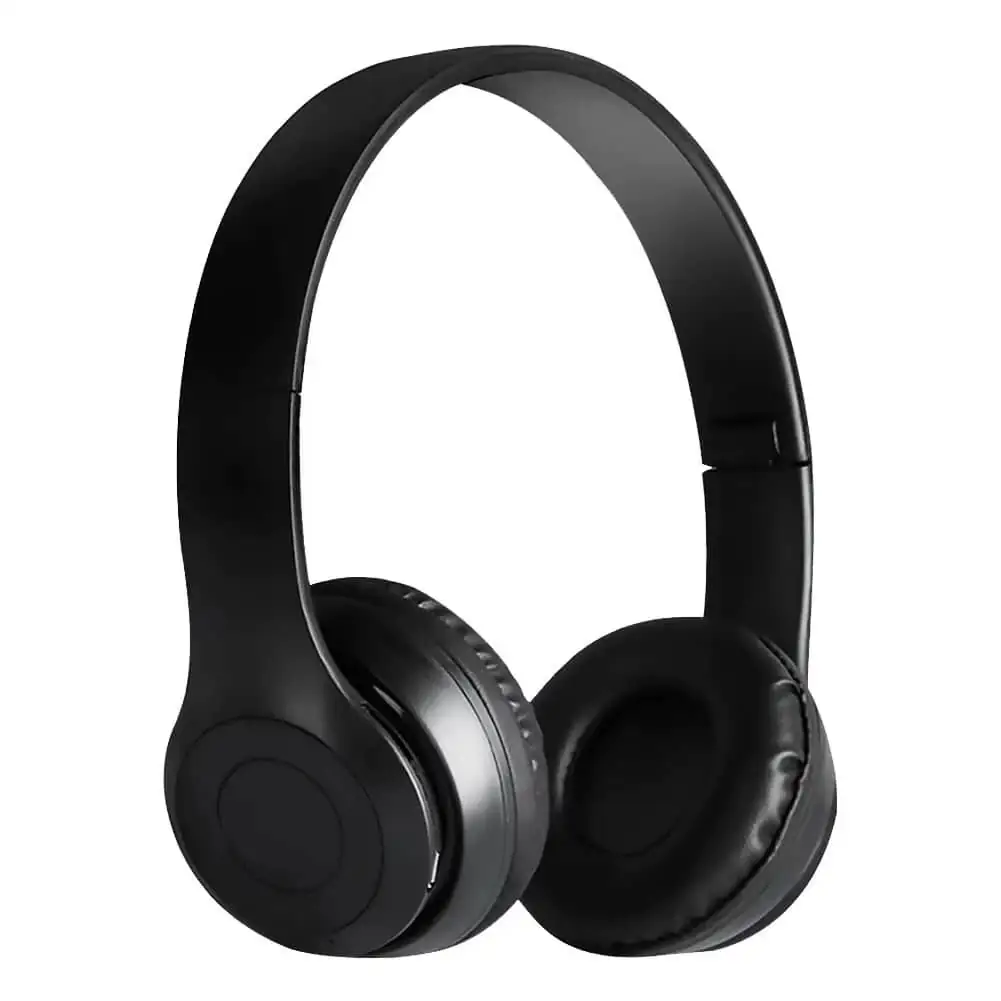 P47 Foldable Bluetooth Headphones