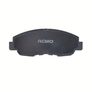 ACMO High-Performance Brake Pads Set (4pcs) - Image 4