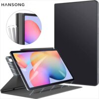 Samsung Galaxy Smart Magnetic Case