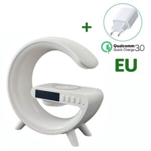 Multifunction Bluetooth Speaker - Image 3