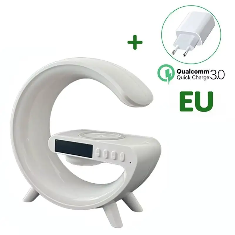 Multifunction Bluetooth Speaker