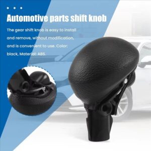 54130-SNA-A81 Gear Shift Knob for Honda Civic (2006-2011) - Image 2