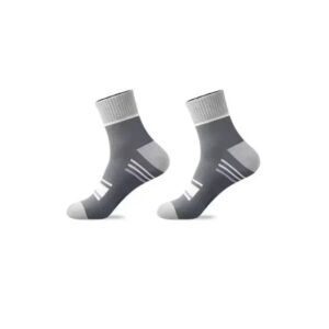 Mens Pure Cotton Casual/Business Socks - Image 4