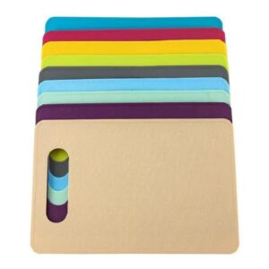 Creative PP Square Chopping Board - Image 8