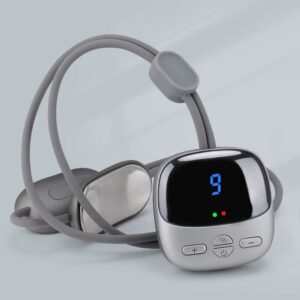 Smart Hanging Neck Shoulder Massager - Image 2