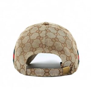 Spring and Autumn Sun Hat - Image 4