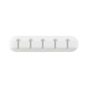 NNBILI Silicone USB Cable Organizer - Image 9