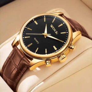 Geneva Men's Luxury Sport Wristwatch - Image 12