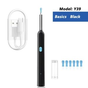 Visual Ear Wax Cleaner with Camera - Image 7