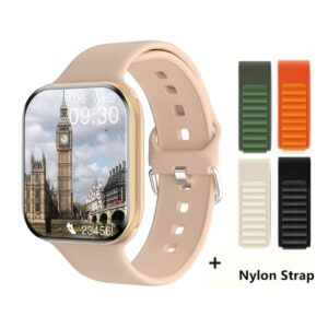 2025 Series 10 GPS Smart Watch - Image 3