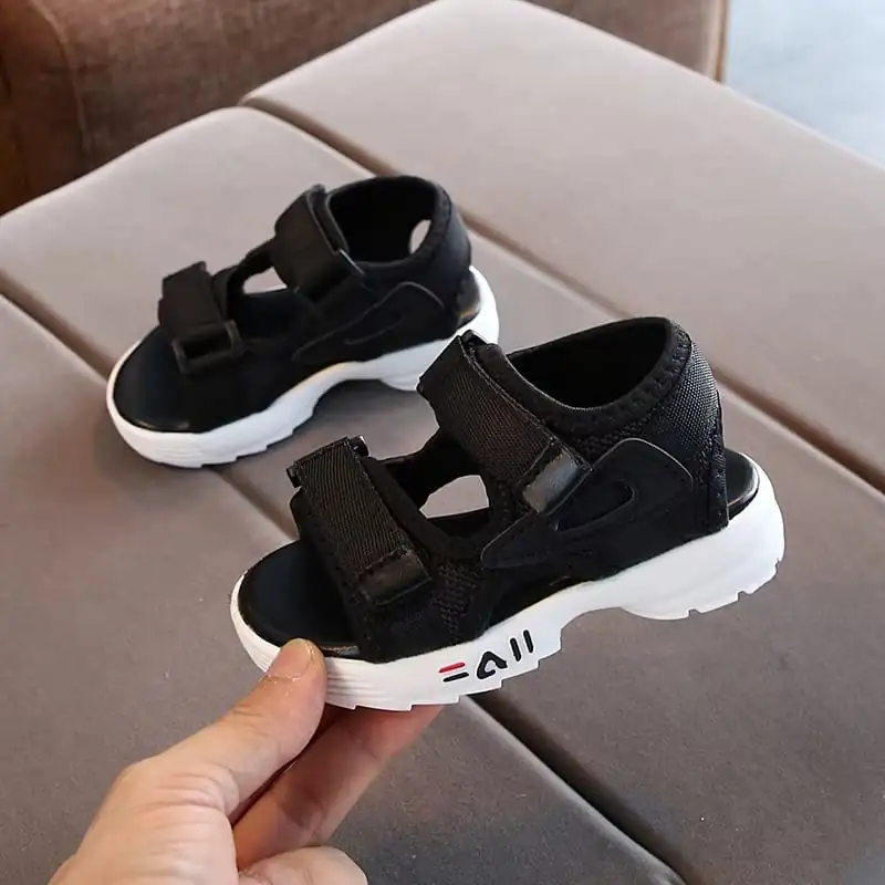 Children's Unisex Sandals And Shoes