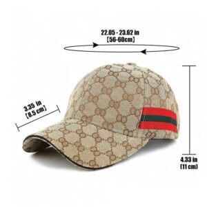 Spring and Autumn Sun Hat - Image 2