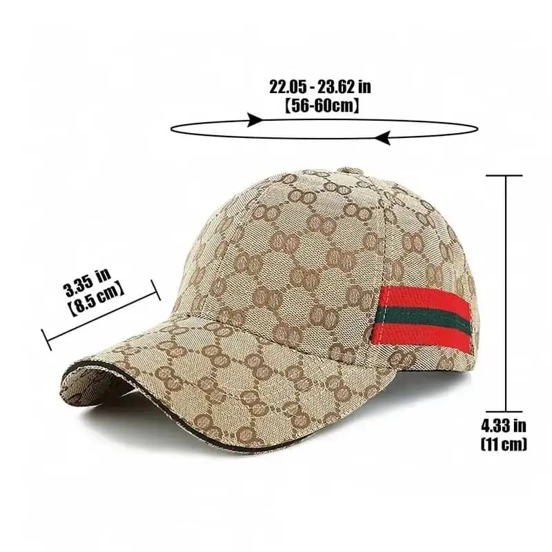 Spring and Autumn Sun Hat