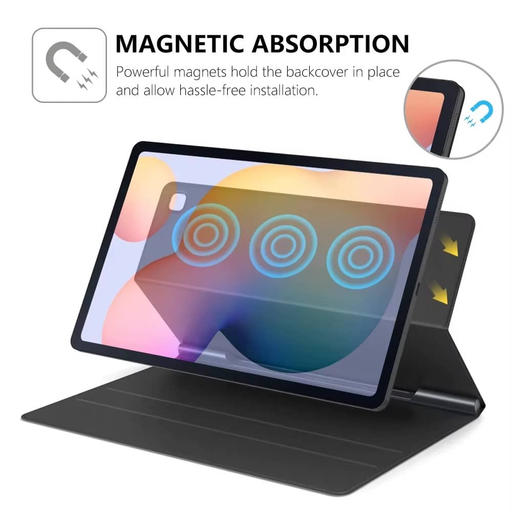 Samsung Galaxy Smart Magnetic Case
