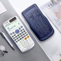 Casio FX-991ES Plus Scientific Calculator