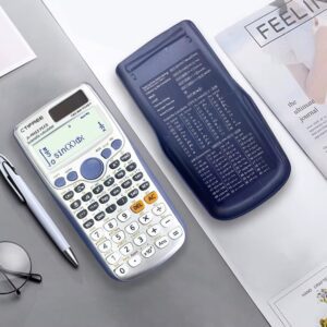 Casio FX-991ES Plus Scientific Calculator