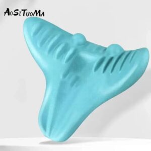 PC Pillow Cervical Traction - Image 2
