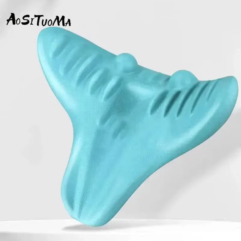 PC Pillow Cervical Traction