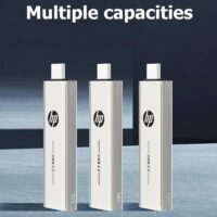 HP Type-C USB 3.2 Flash Drive 2-in-1