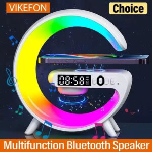 Multifunction Bluetooth Speaker - Image 6