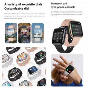 2025 Series 10 GPS Smart Watch - Image 5