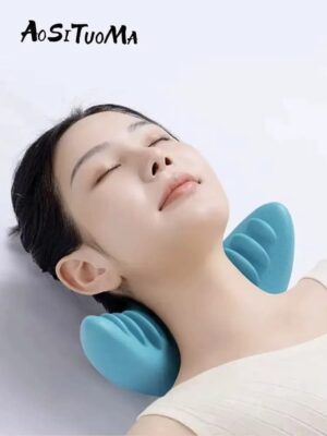 PC Pillow Cervical Traction - Image 5