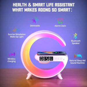 Multifunction Bluetooth Speaker - Image 7