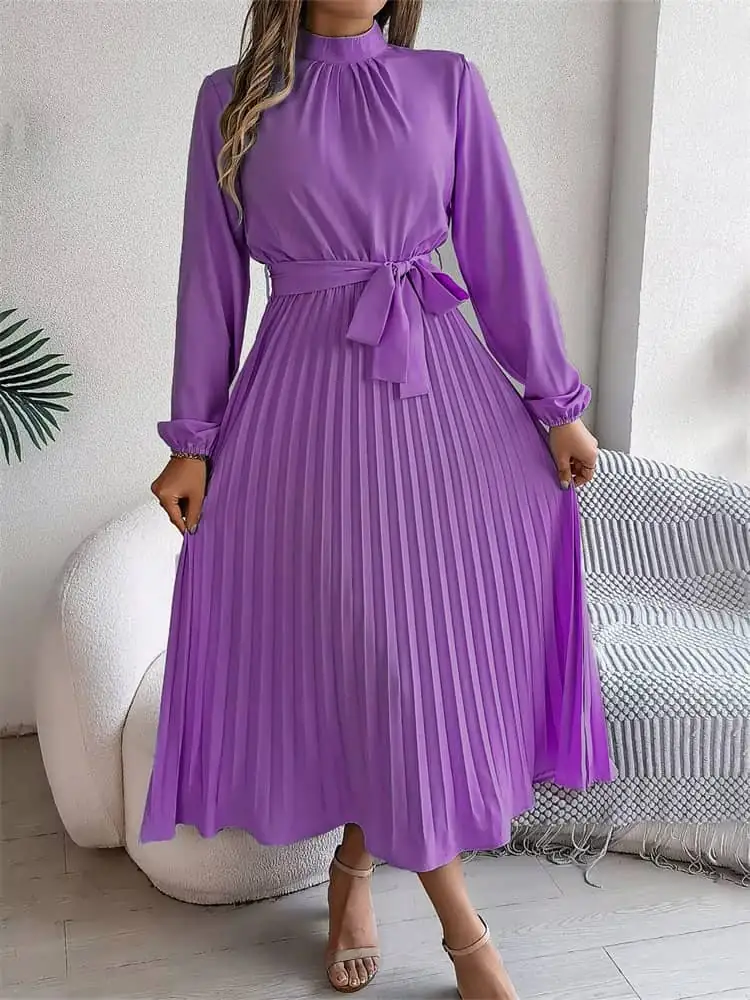 Elegant Spring / Summer Dress for Women