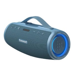 Mirtune S100 Bluetooth Speaker - Image 4