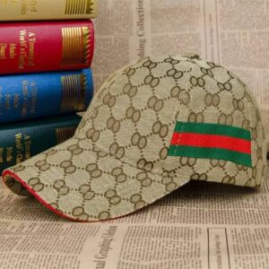 Spring and Autumn Sun Hat - Image 5