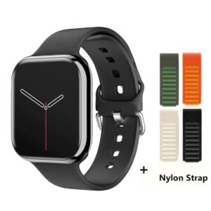 2025 Series 10 GPS Smart Watch - Image 10