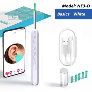 Visual Ear Wax Cleaner with Camera - Image 4