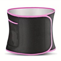 Waist Trainer Belt Body Shaper Corset Slimming Girdle
