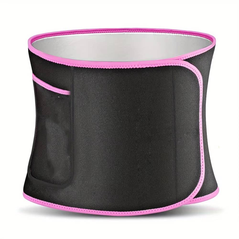 Waist Trainer Belt Body Shaper Corset Slimming Girdle