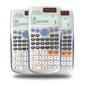 Casio FX-991ES Plus Scientific Calculator - Image 3