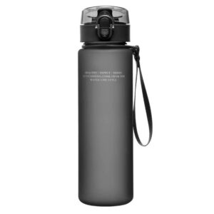 BPA Free Leak Proof Sports Water Bottle - Image 5