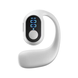 Bluetooth 5.3 Wireless Ear Hook Earphone - Image 7