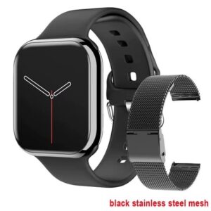 2025 Series 10 GPS Smart Watch - Image 2