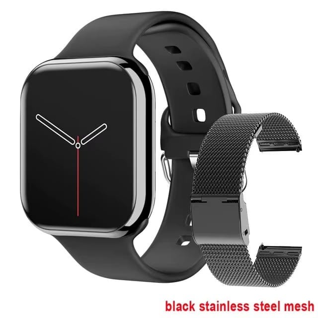 2025 Series 10 GPS Smart Watch
