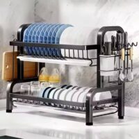 Silicone Kitchen Utensils Set
