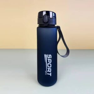 BPA Free Leak Proof Sports Water Bottle - Image 15
