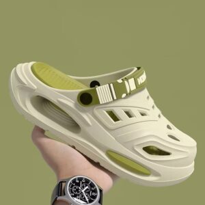 Smile Men's and Women's Cave Shoes - Image 4