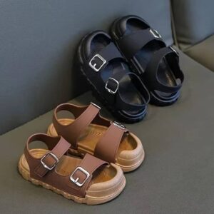 New Kids Sandals Soft Sole