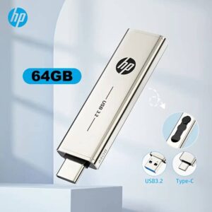 HP Type-C USB 3.2 Flash Drive 2-in-1 - Image 5