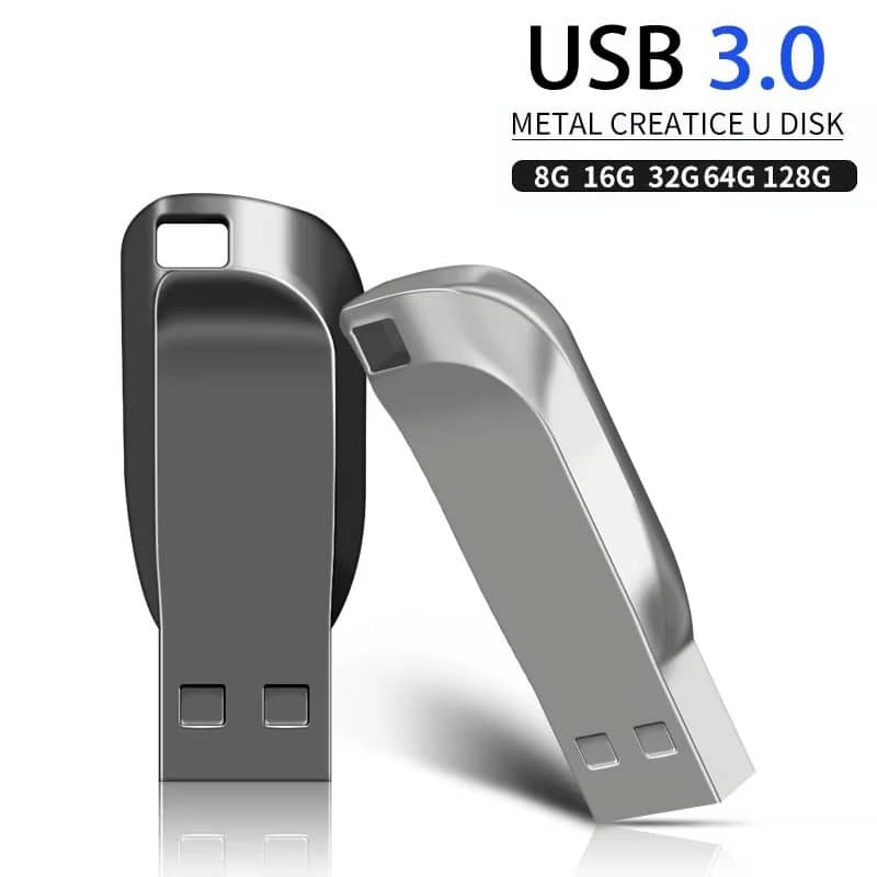 USB 3.0 High-Speed Flash Drive PenDrive
