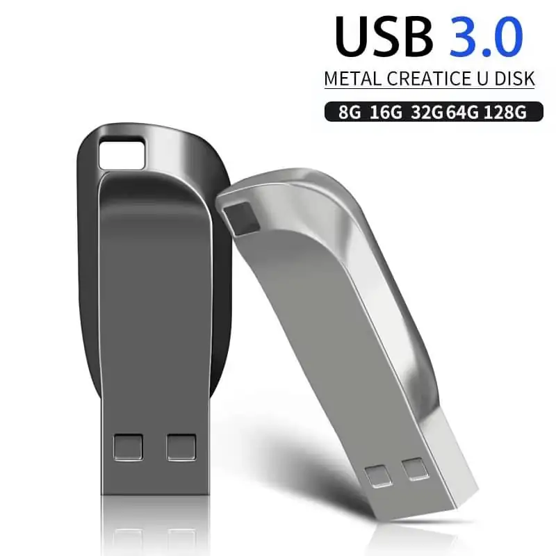 USB FLASH DRIVE 3.0 PEN DRIVE