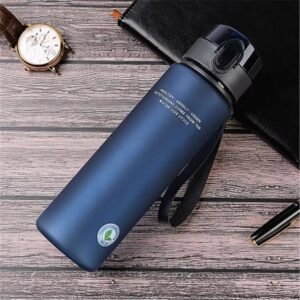 BPA Free Leak Proof Sports Water Bottle - Image 6