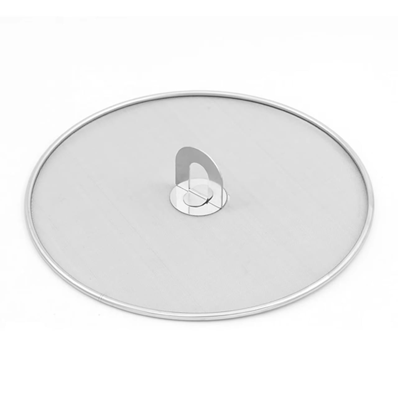 Stainless Steel Oil-Splash Guard