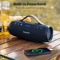 Tronsmart Mirtune S100 Bluetooth Speaker